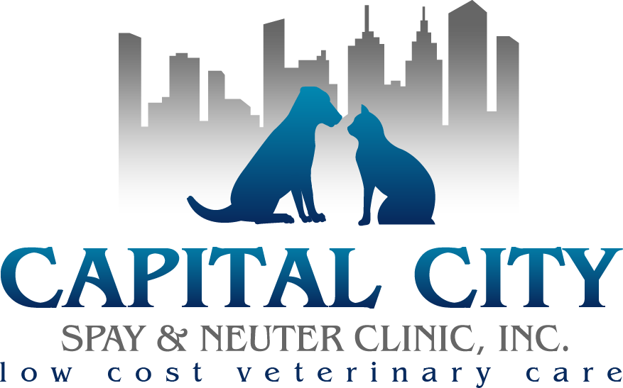 Capital City Spay and Neuter Clinic