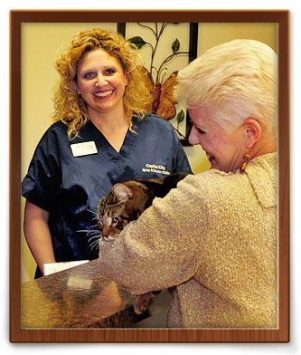 columbus, OH pet services